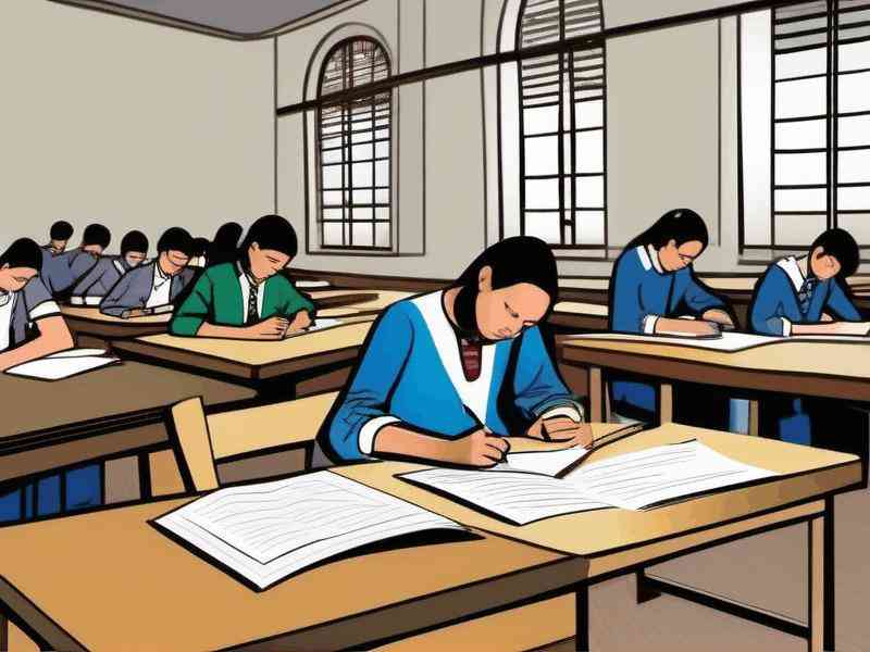 07年国考行测真题(国考暑期行测题库)